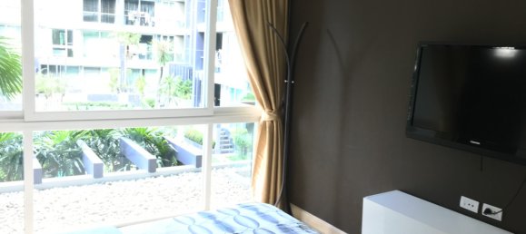 1 chambre Condo à Apus Pattaya, Thailand No. 29537 11