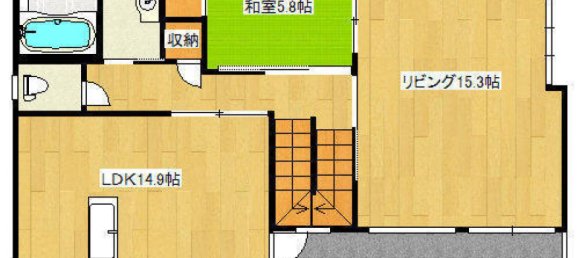 6 bedrooms House in Yamagata, Japan No. 1728 2