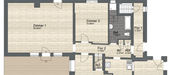 4 bedrooms House in Duchy of Lauenburg, Germany No. 218559 21