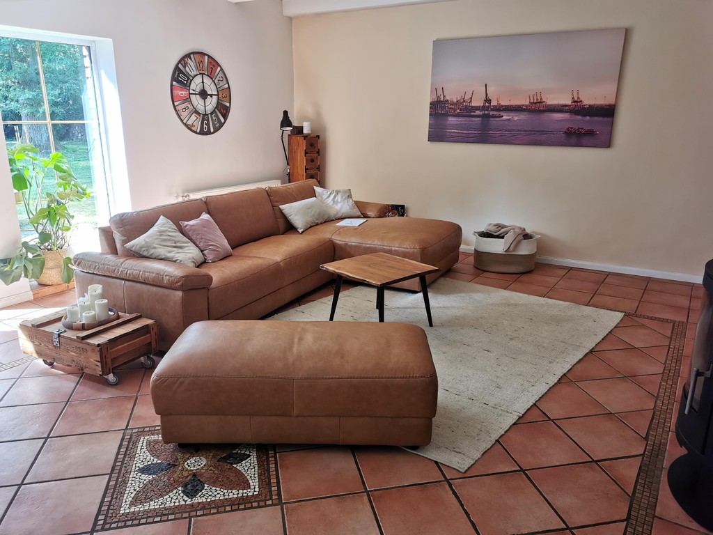 4 bedrooms House in Duchy of Lauenburg, Germany No. 218559