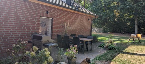 4 bedrooms House in Duchy of Lauenburg, Germany No. 218559 16