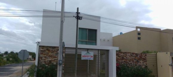 5 Schlafzimmer Haus in Merida, Mexico, Nr. 54119 2