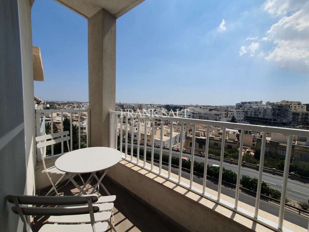 Apartamento T2 em Msida, Malta N.º 7642
