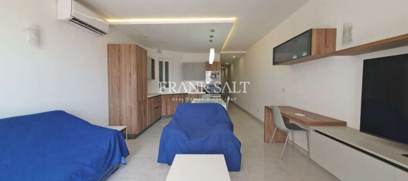 Apartamento T2 em Msida, Malta N.º 7642 3