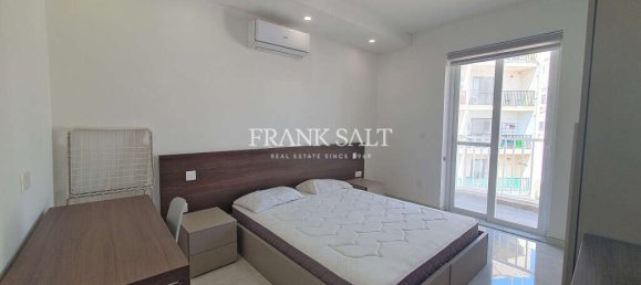 Apartamento T2 em Msida, Malta N.º 7642 6