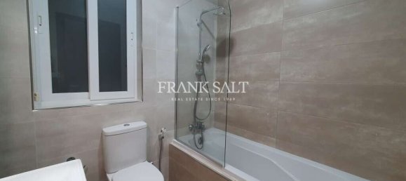 Apartamento T2 em Msida, Malta N.º 7642 9