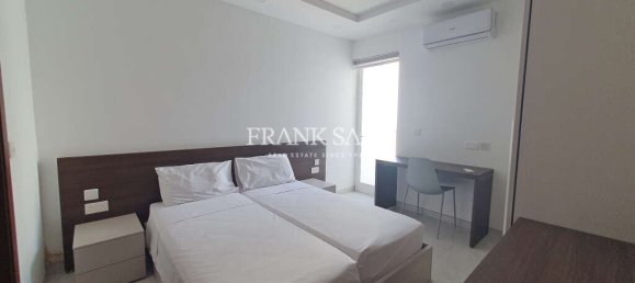 Apartamento T2 em Msida, Malta N.º 7642 5