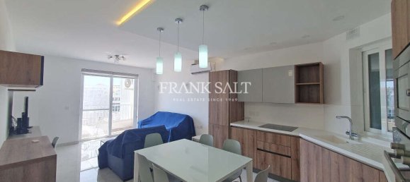 Apartamento T2 em Msida, Malta N.º 7642 2