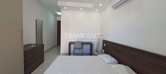 Apartamento T2 em Msida, Malta N.º 7642 7