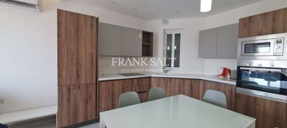 Apartamento T2 em Msida, Malta N.º 7642 4