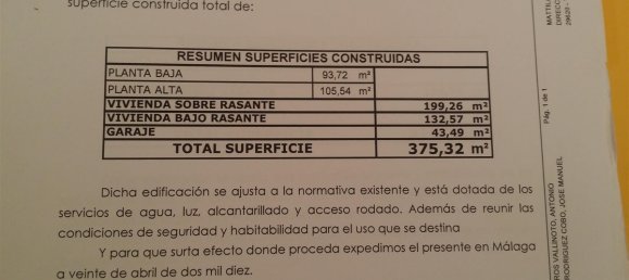 Villa T3 em Torremolinos, Spain N.º 41976 42