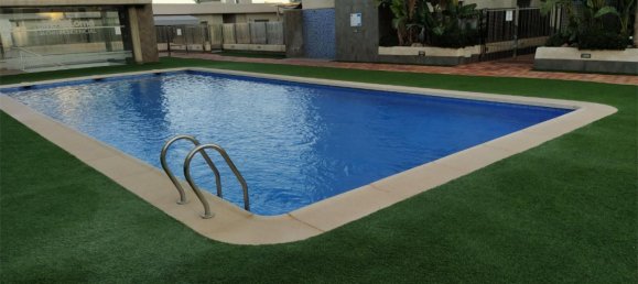 2 chambres Appartement à Aguilas, Spain No. 181902 5