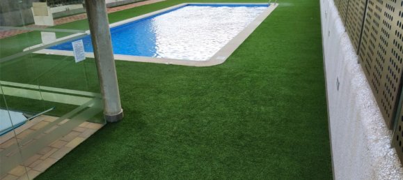 2 chambres Appartement à Aguilas, Spain No. 181902 2