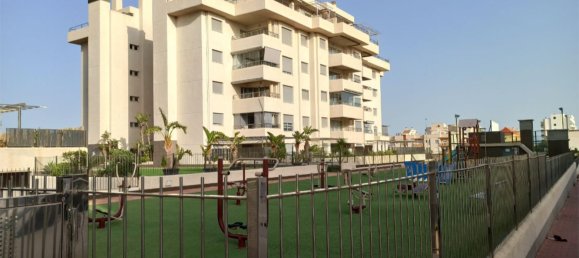 2 chambres Appartement à Aguilas, Spain No. 181902 8