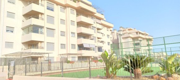 2 chambres Appartement à Aguilas, Spain No. 181902 7