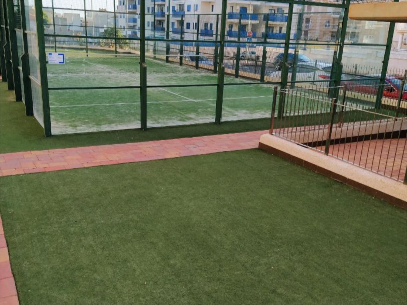 2 chambres Appartement à Aguilas, Spain No. 181902