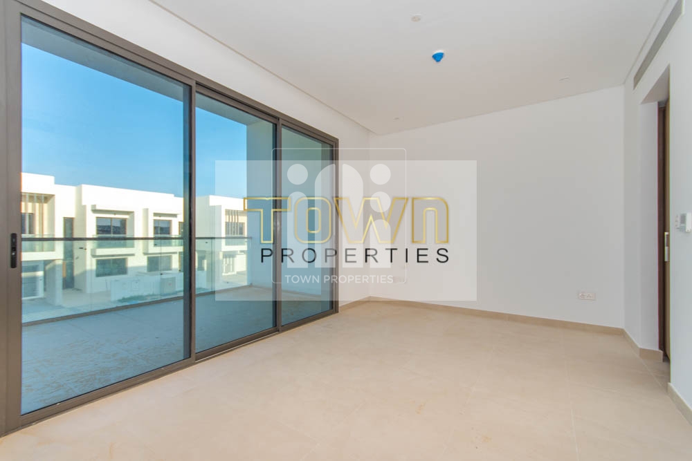 3 bedrooms Villa in Yas Island, UAE No. 5972