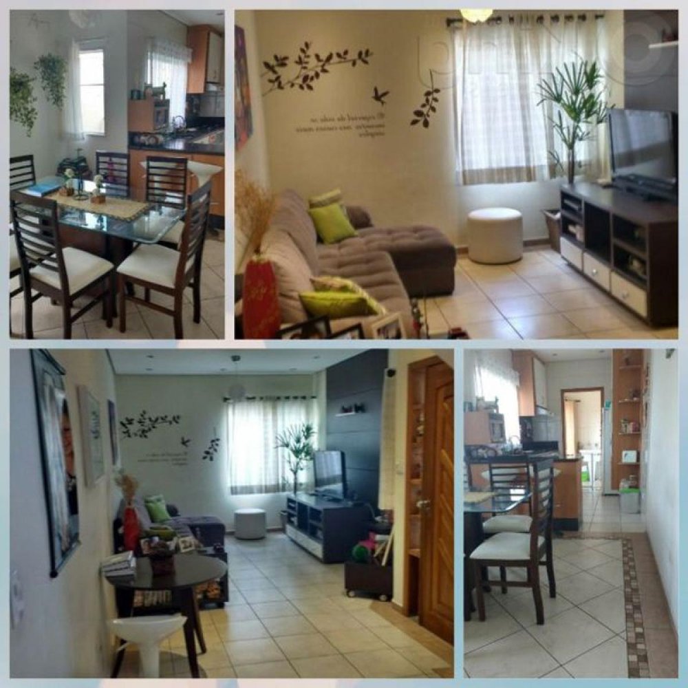 3 bedrooms House in Sao Paulo, Brazil No. 566997