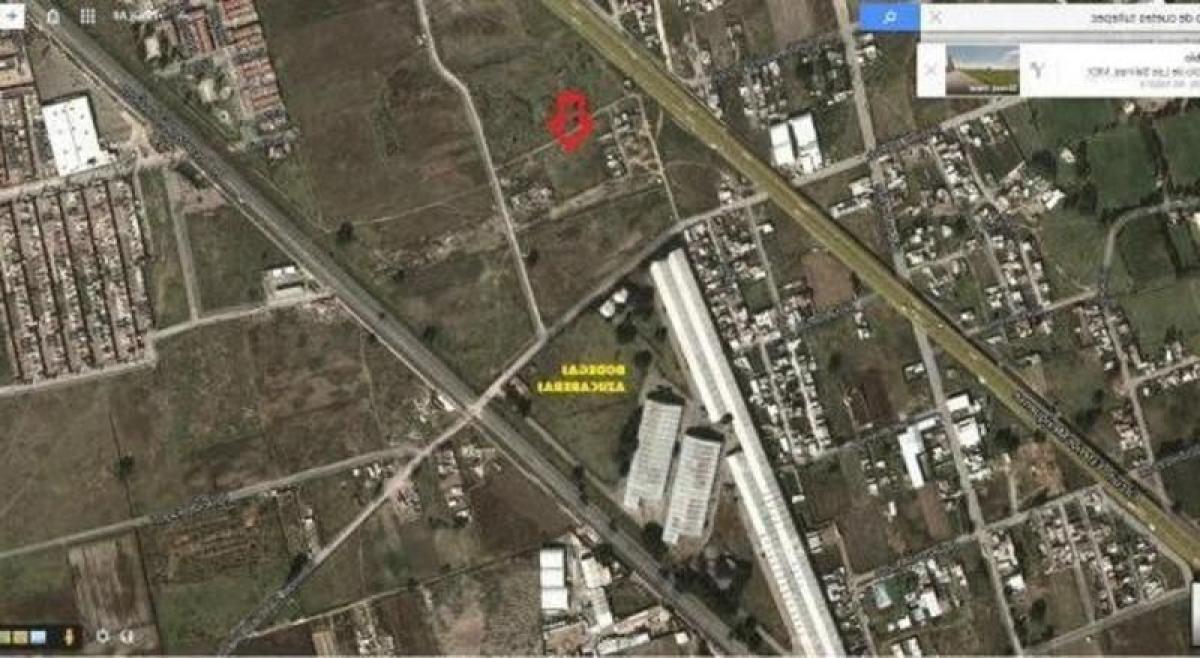 Edificio en Tultitlán, Mexico 5952 m² No. 201087