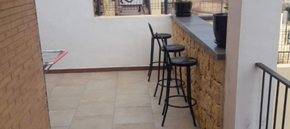 2 Schlafzimmer Stadthaus in Polop, Spain, Nr. 4232 17