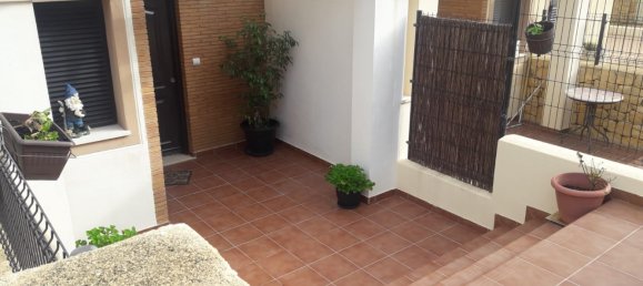 2 Schlafzimmer Stadthaus in Polop, Spain, Nr. 4232 20