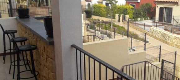 2 Schlafzimmer Stadthaus in Polop, Spain, Nr. 4232 16