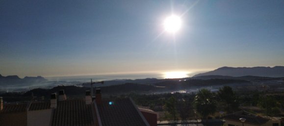 2 Schlafzimmer Stadthaus in Polop, Spain, Nr. 4232 27