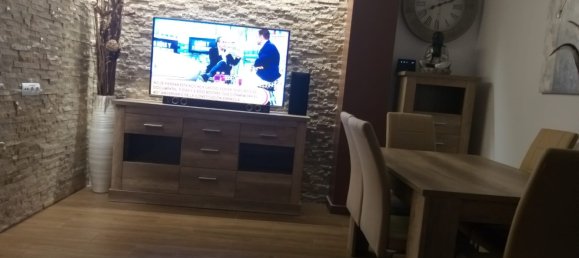 2 Schlafzimmer Stadthaus in Polop, Spain, Nr. 4232 3