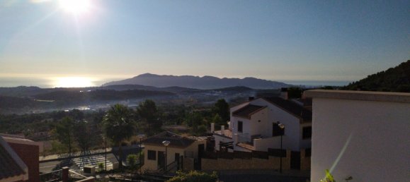 2 Schlafzimmer Stadthaus in Polop, Spain, Nr. 4232 28