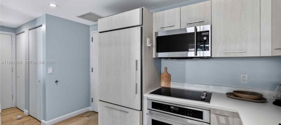 1 Schlafzimmer Gewerbliche Immobilien in Miami, USA, Nr. 615687 25