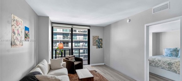 1 Schlafzimmer Gewerbliche Immobilien in Miami, USA, Nr. 615687 29
