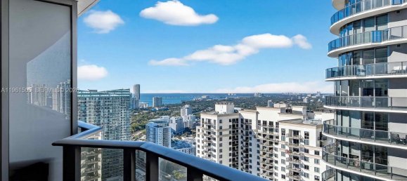 1 Schlafzimmer Gewerbliche Immobilien in Miami, USA, Nr. 615687 13