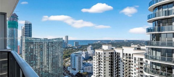 1 Schlafzimmer Gewerbliche Immobilien in Miami, USA, Nr. 615687 17