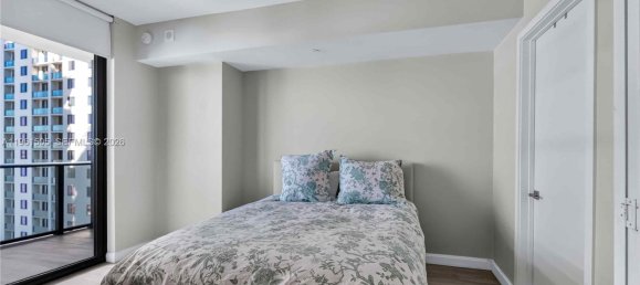 1 Schlafzimmer Gewerbliche Immobilien in Miami, USA, Nr. 615687 23