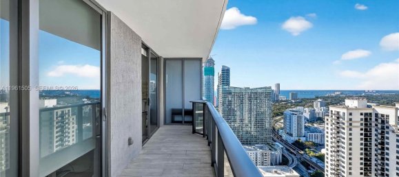 1 Schlafzimmer Gewerbliche Immobilien in Miami, USA, Nr. 615687 16