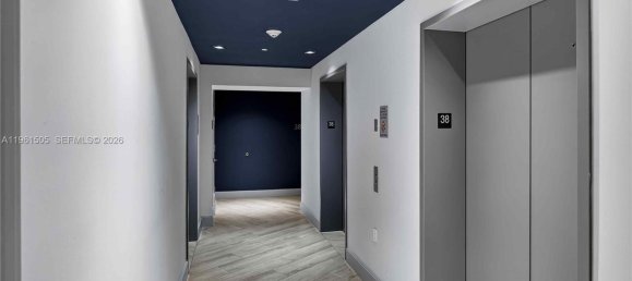 1 Schlafzimmer Gewerbliche Immobilien in Miami, USA, Nr. 615687 6