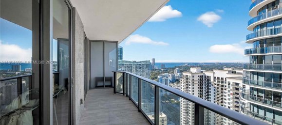 1 Schlafzimmer Gewerbliche Immobilien in Miami, USA, Nr. 615687 14