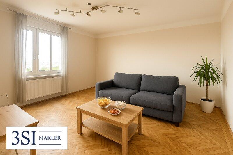 Studio in Rudolfsheim-Funfhaus, Austria No. 241757