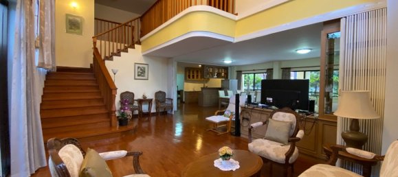 4 غرف نوم منزل في Chiang Mai, Thailand رقم 9133 16