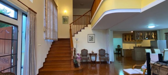 4 غرف نوم منزل في Chiang Mai, Thailand رقم 9133 17