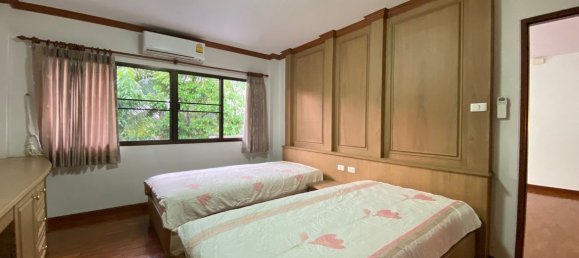 4 غرف نوم منزل في Chiang Mai, Thailand رقم 9133 26