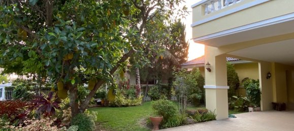 4 bedrooms Cafe / restaurant in Chiang Mai, Thailand No. 9133 3