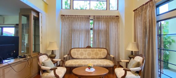 4 غرف نوم منزل في Chiang Mai, Thailand رقم 9133 15