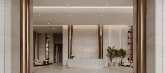 2 bedrooms Apartment in Dubai, UAE No. 103113 5