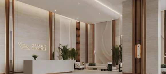 2 bedrooms Apartment in Dubai, UAE No. 103113 6