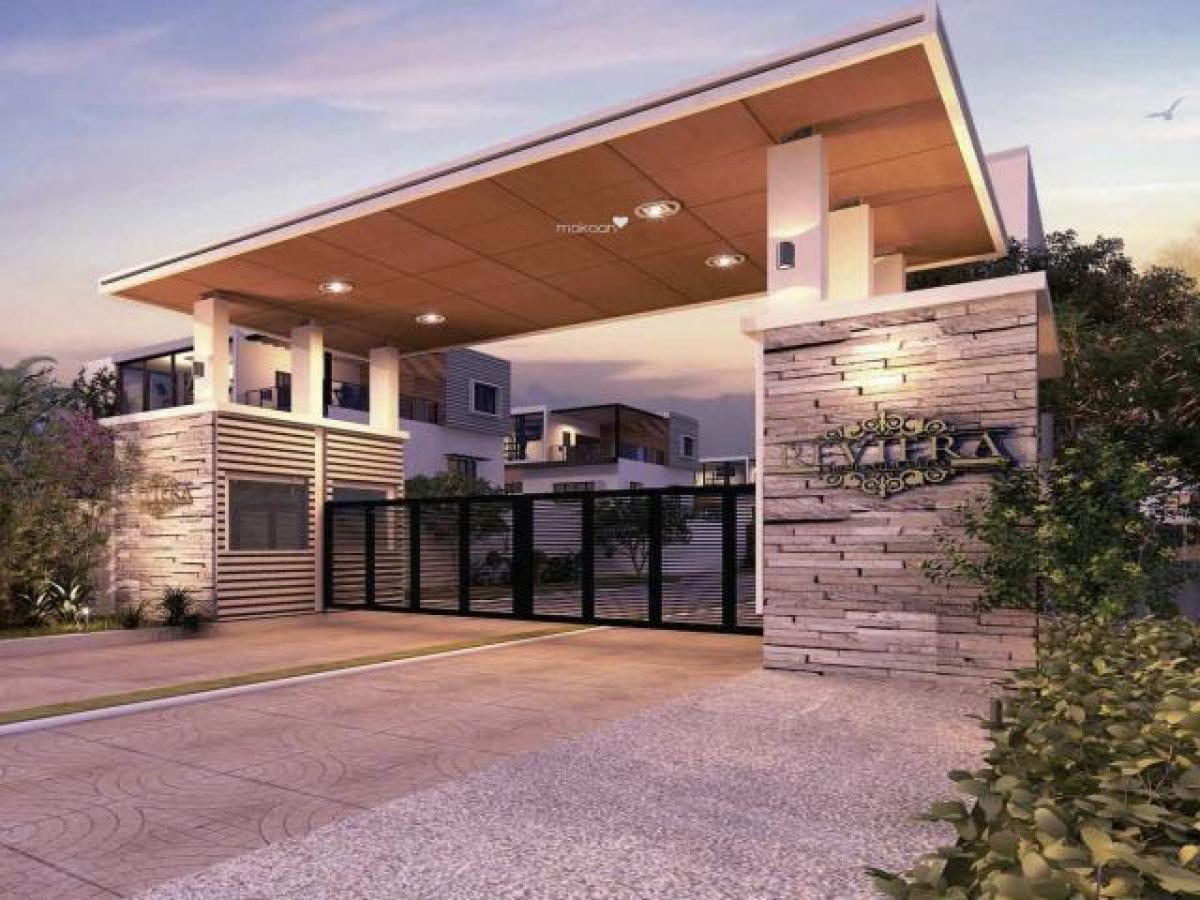 Terrain à Bangalore, India No. 30111