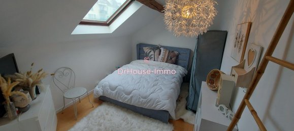 4 chambres Duplex à Mantes-la-Ville, France No. 173998 5