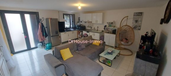 4 chambres Duplex à Mantes-la-Ville, France No. 173998 3