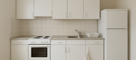 3 bedrooms Apartment in Magdeburg, Germany No. 278186 3