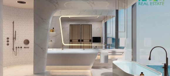 2 bedrooms Apartment in Al Marjan Island, UAE No. 25184 14